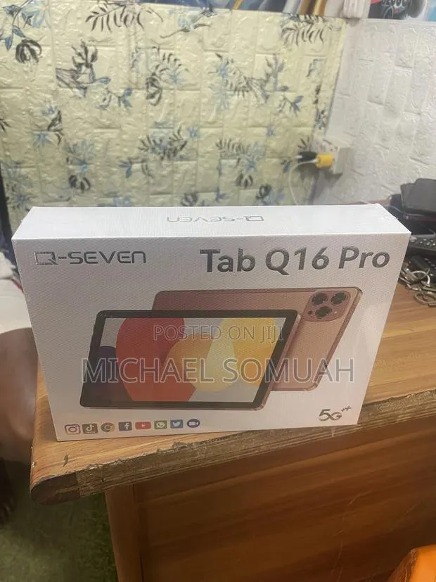 New Tablet 128 GB · Photo 1