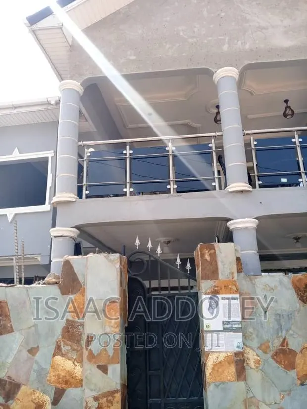 Furnished 1bdrm Apartment in Fully Furnished, Spintex for rent · Photo 1