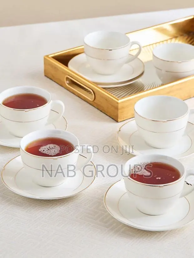 Cup Saucer · Photo 1