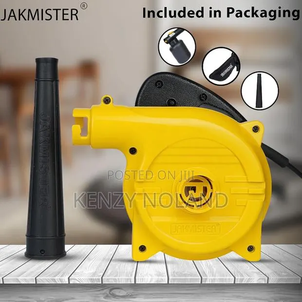 Electric Air Blower · Photo 1