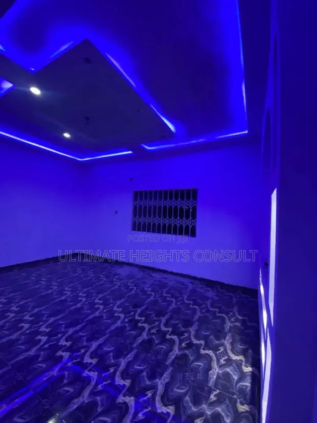 1bdrm Apartment in Lapaz Race Course, Nyanmekye for rent · Photo 1