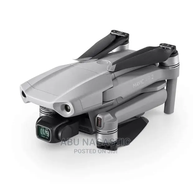 Dji Mavic Air 2 Fly More Combo · Photo 1