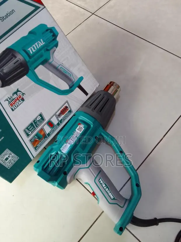 Heat Gun 2000w · Photo 1
