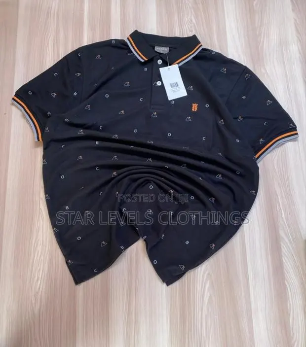 Design Bosco Club T Shirts · Photo 1