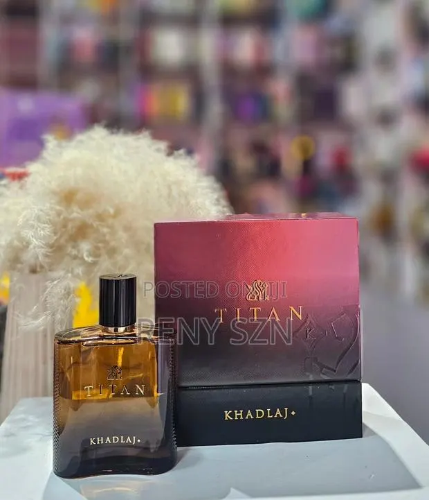 Titan Khadlaj · Photo 1
