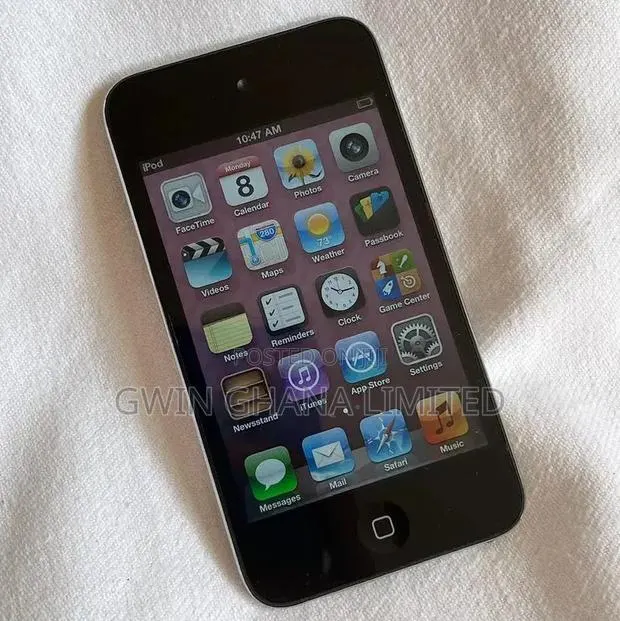 Apple iPod Touch A1367 32 Gb - 4th Generation · Photo 1
