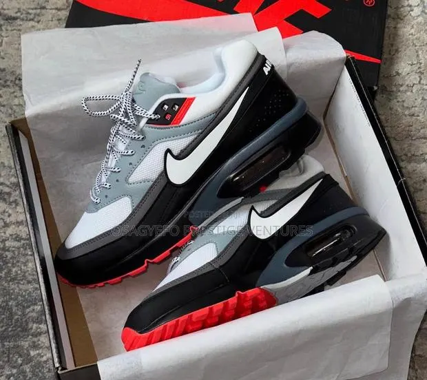 Premium Quality Nike Air Max 3 Multicolor · Photo 1