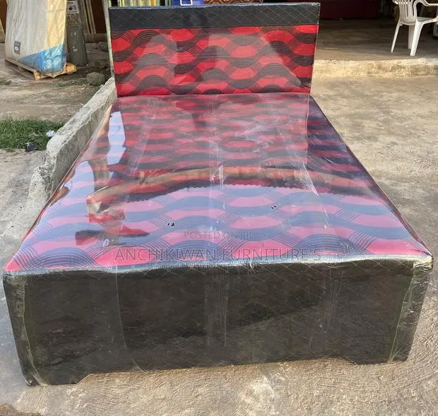 Ready Made Bed With Mattress Alreadytmpayment After Delivery · Photo 1