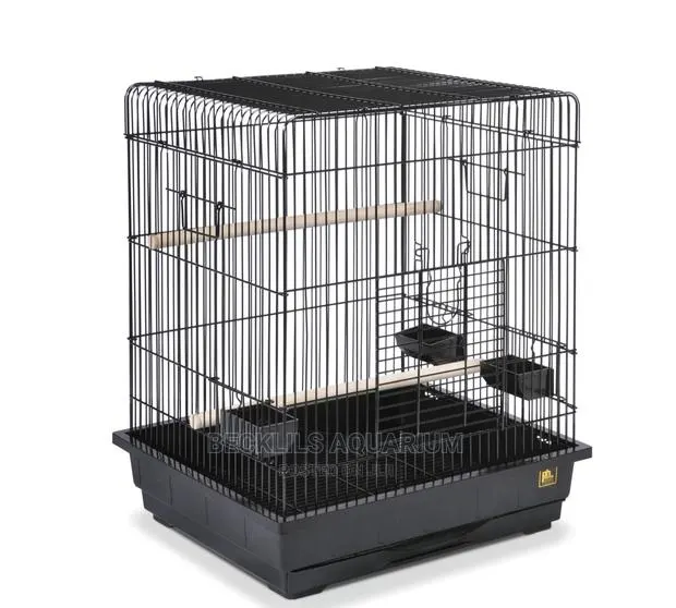 Parrot Cages Available · Photo 1