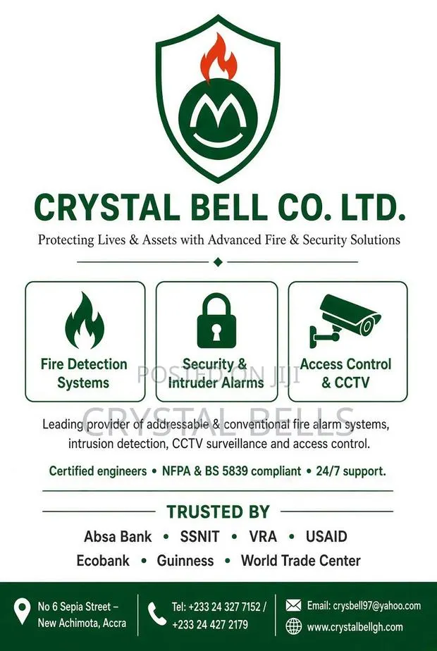 Crystal Bell · Photo 1