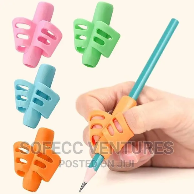 Children Pencil Grip/Guide · Photo 1