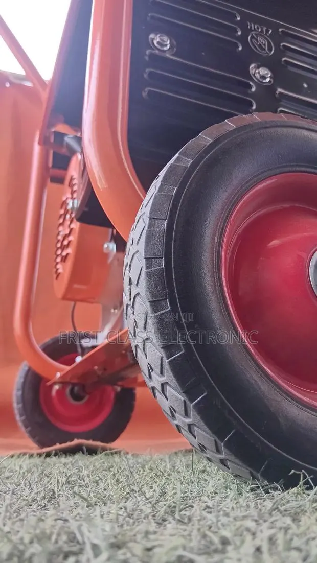 Ecoolmax Generator — Generator That Delivers Strong Power · Photo 1