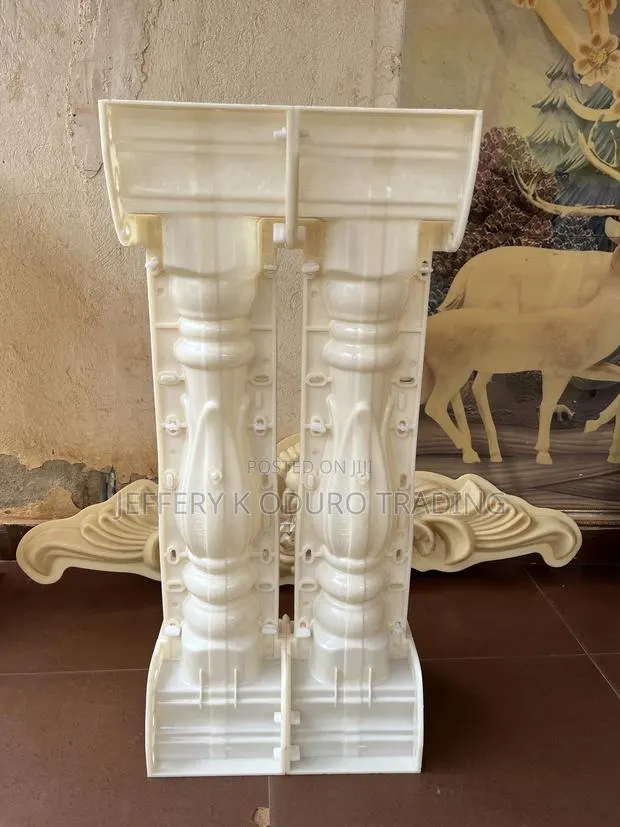 Barrister Moulds · Photo 1