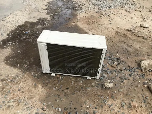Room Air Conditioner Technician/ Installer · Photo 1