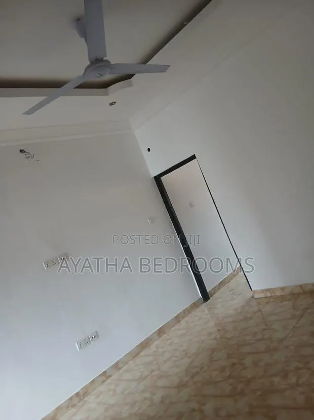 1bdrm Apartment in Agblezaa, New Town for rent · Photo 1
