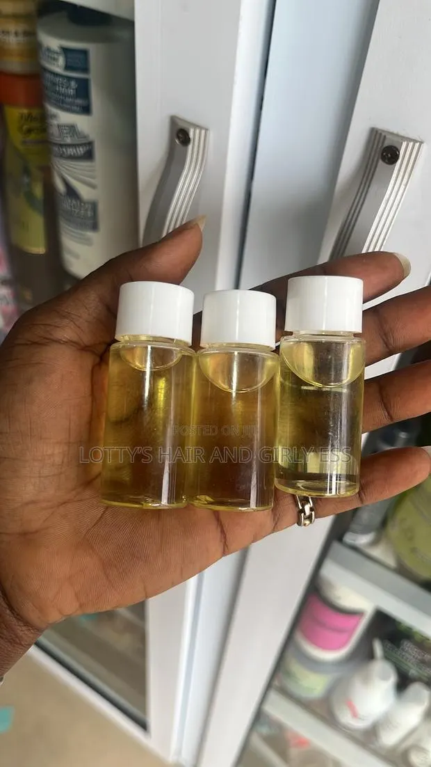 Oil Perfumes · Photo 1