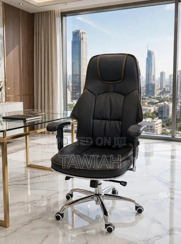 Office Chairs · Photo 1