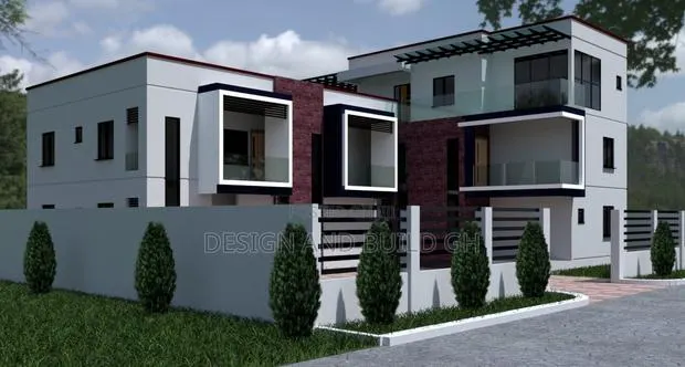 Building Plans · Photo 1