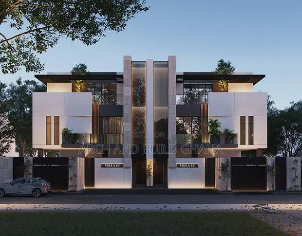 Complete Building Drawings · Photo 1