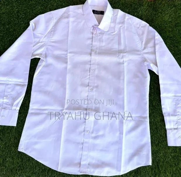 Quality St. Philip Shirts – The Best Men’S Fashion In Banana Inn · Photo 1