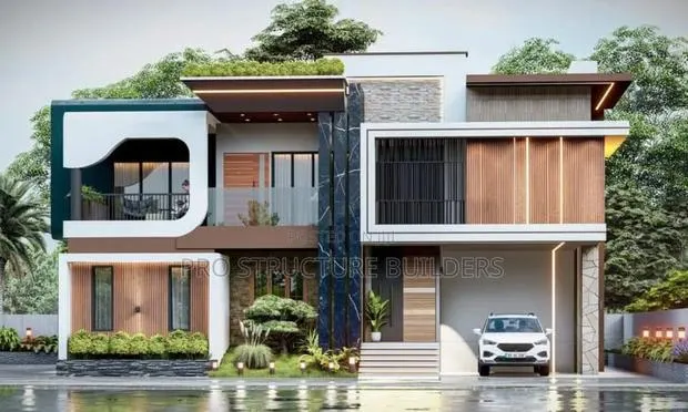 Building Drawings · Photo 1