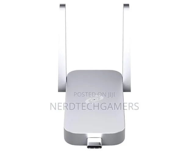 Deeper Connect Air 2026 Edition · Photo 1