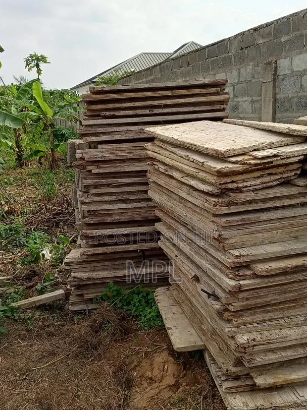 Rent Plywood For Decking Formwork · Photo 1