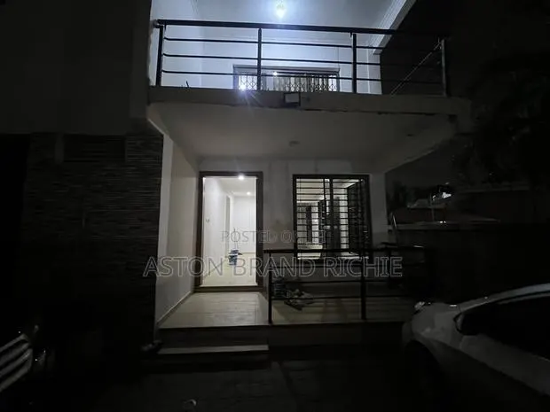 3bdrm Apartment in Aston Brand Richie, Parakuo Estate for rent · Photo 1