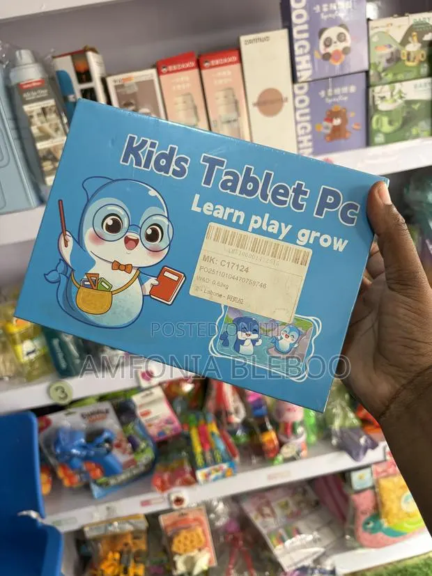 Kid Tablet · Photo 1