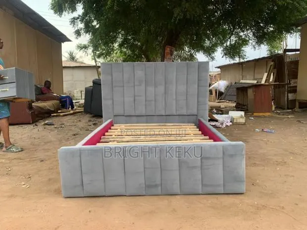 Bright Furniture Quality and Cool Price · Photo 1