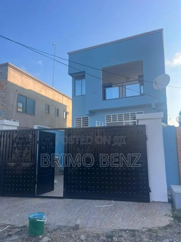 3bdrm Apartment in East Legon Hilld for sale · Photo 1