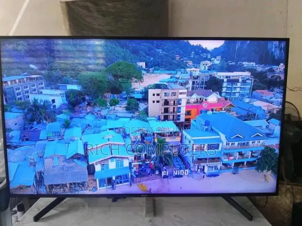 Sony 43inches Smart Tv · Photo 1