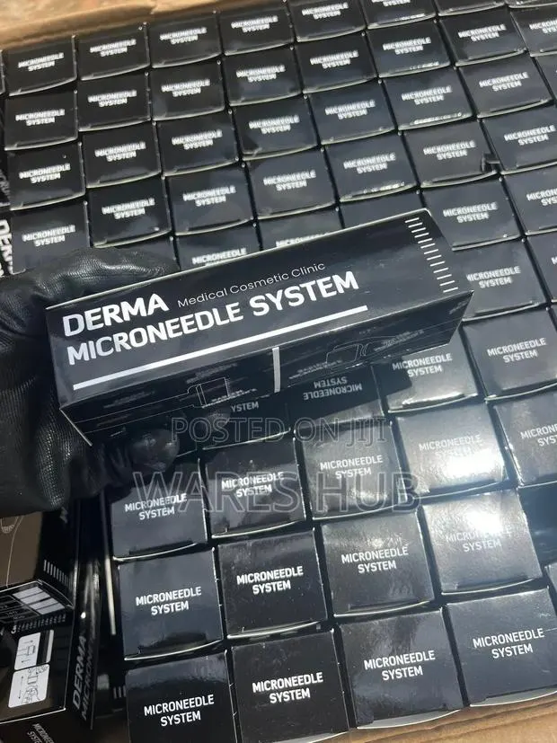 Adjustable Derma Stamp · Photo 1