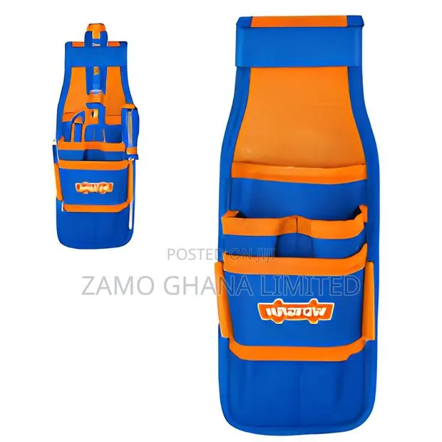 Tools Bag - Wtg2104 · Photo 1