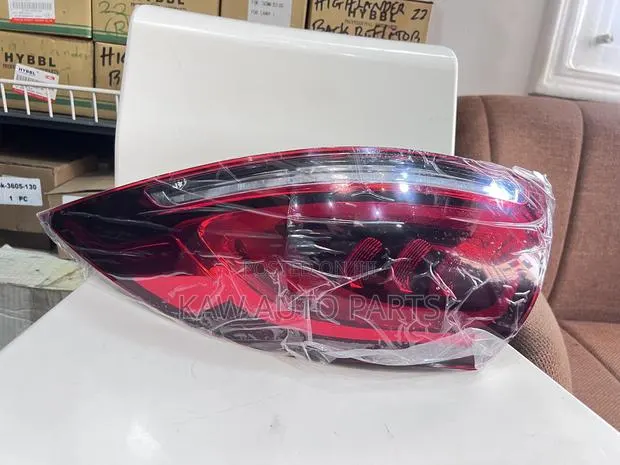 2020,2021,2022 Taillight for Mercedes Benz GLE 167 · Photo 1
