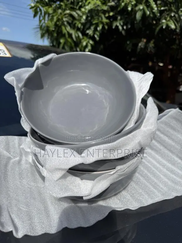 Ceramic Bowls · Photo 1