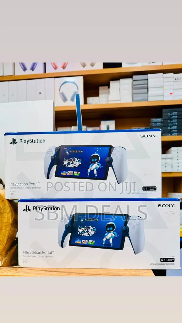 PlayStation Portal · Photo 1