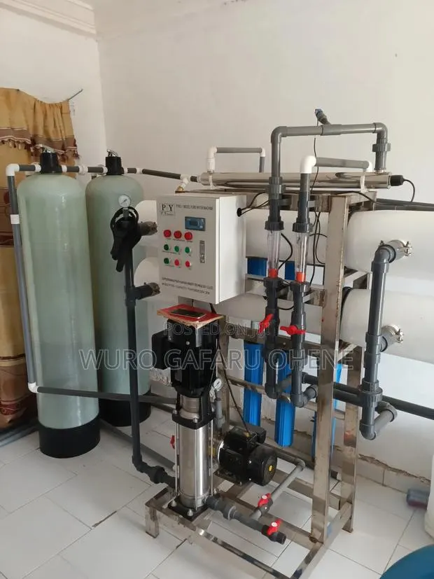 Koyo Machine With Aero Machine Complete
