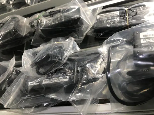 All Kinds of Laptop Chargers · Photo 1