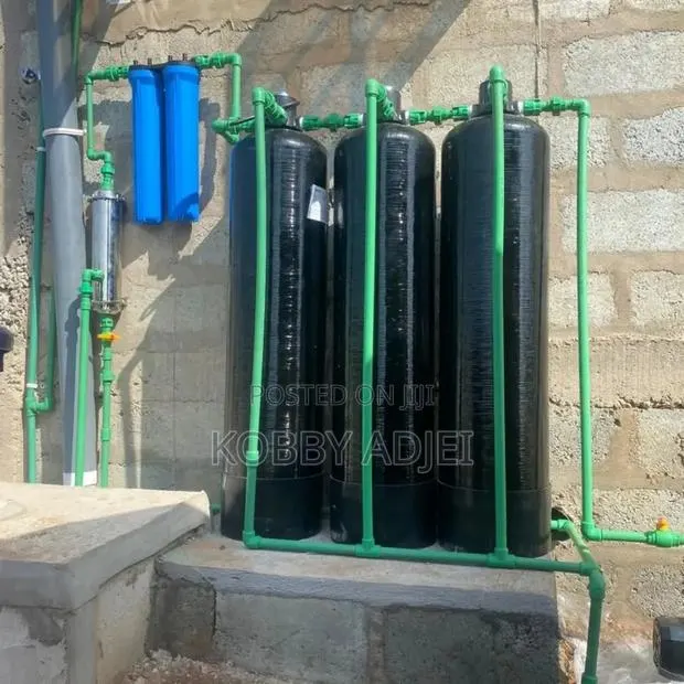 Kk Borehole · Photo 1