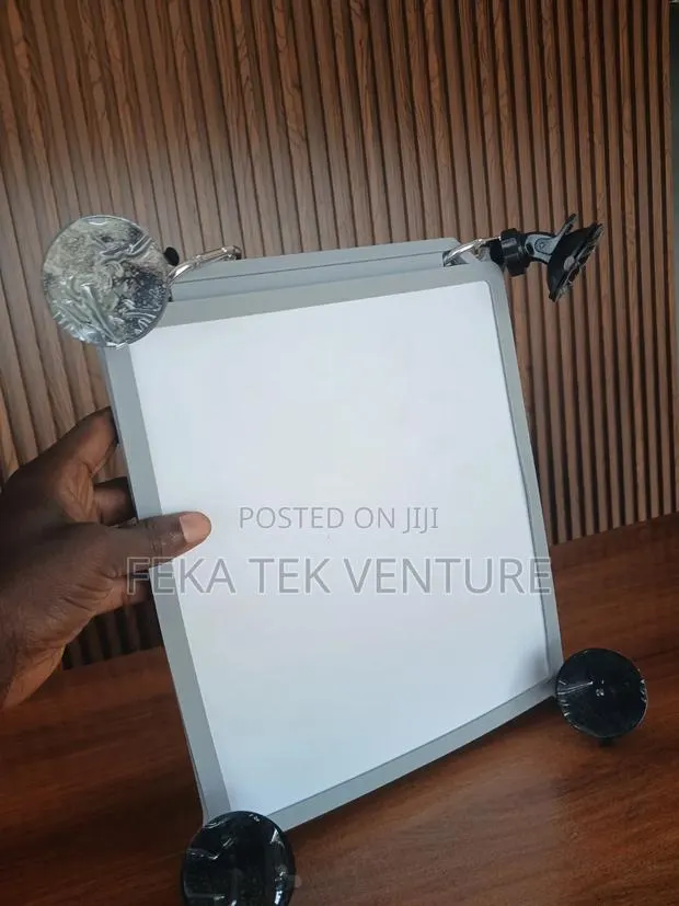 Starlink Mini Protective Cover for Cars · Photo 1