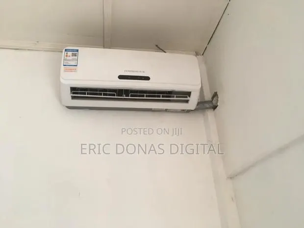Ac Technician · Photo 1