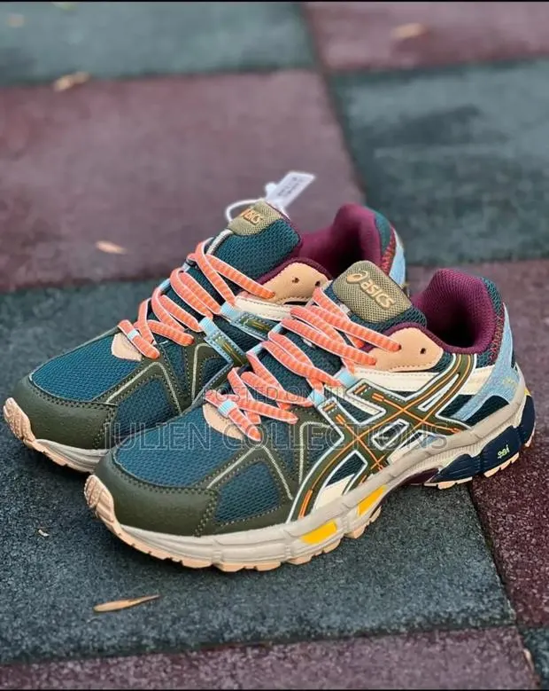 Asics Gel Kahama · Photo 1
