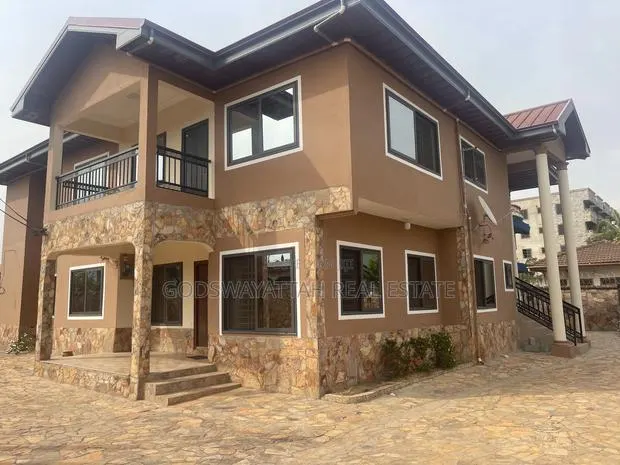 2bdrm Apartment in East Legon, Adjiriganor for rent · Photo 1