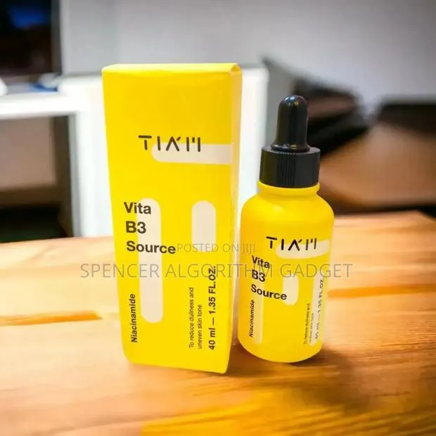 Tiam Vita B3 Source Niacinamide Serum · Photo 1