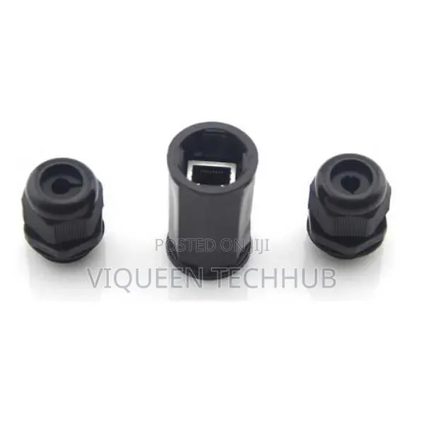 Rj45 Joiner Outdoor · Photo 1