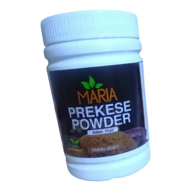 100% Organic Prekese Powder,150g (Fda Approved) · Photo 1