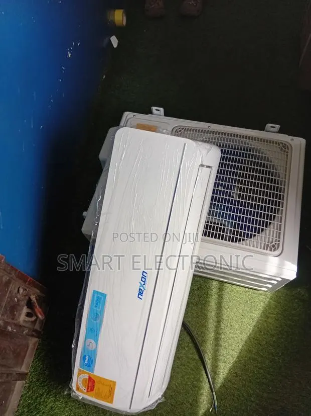 Nexon 1.5hp Cooling System – Stylish Durable · Photo 1