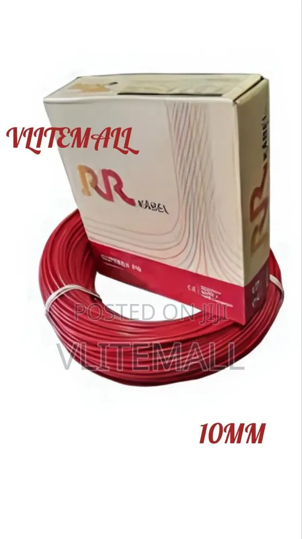 Rr Cable 10mm · Photo 1