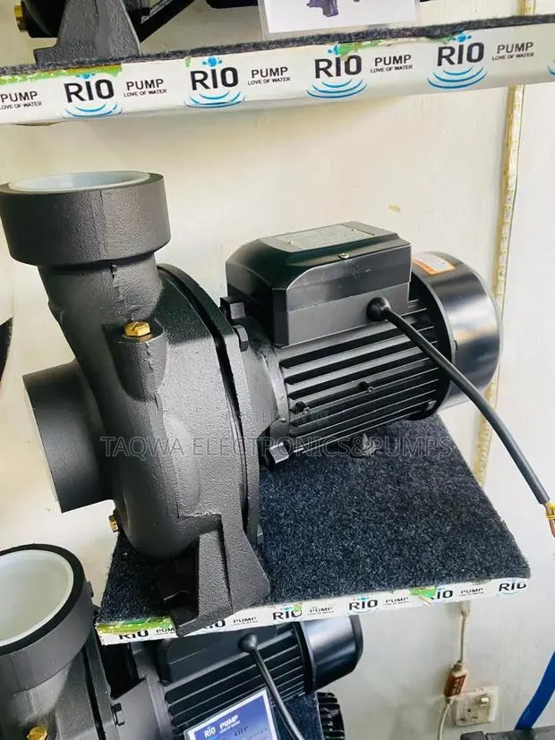 Rio 3hp Shfm6a Surface Pump · Photo 1